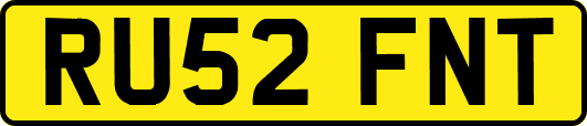RU52FNT