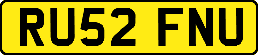 RU52FNU