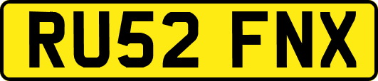 RU52FNX
