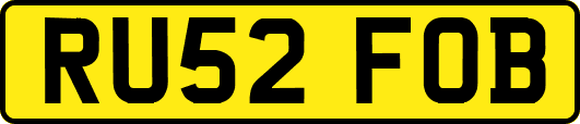 RU52FOB