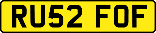 RU52FOF
