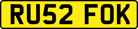 RU52FOK