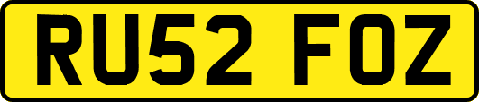 RU52FOZ