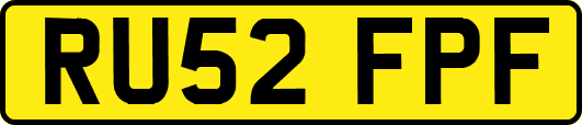 RU52FPF