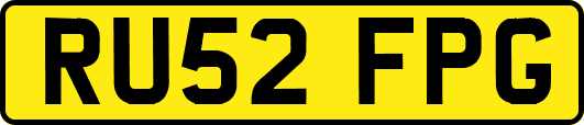 RU52FPG