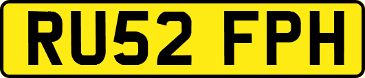 RU52FPH
