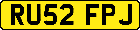 RU52FPJ
