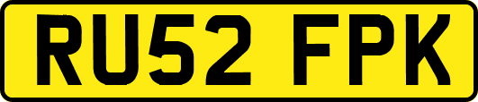 RU52FPK