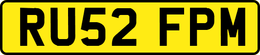 RU52FPM