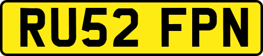 RU52FPN
