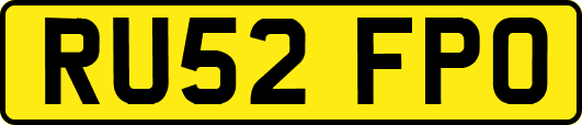 RU52FPO
