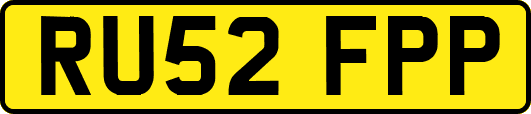RU52FPP