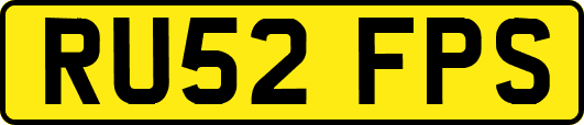 RU52FPS