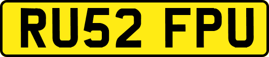 RU52FPU