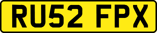 RU52FPX