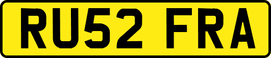 RU52FRA