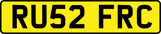 RU52FRC