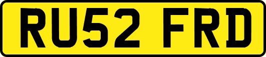 RU52FRD
