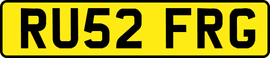 RU52FRG