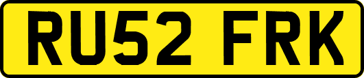 RU52FRK