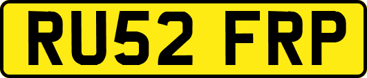 RU52FRP