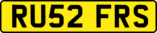 RU52FRS