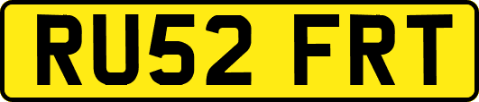 RU52FRT