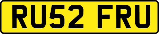 RU52FRU