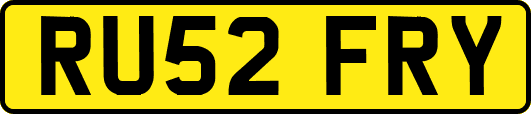 RU52FRY