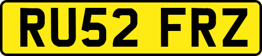 RU52FRZ