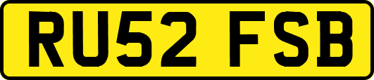 RU52FSB