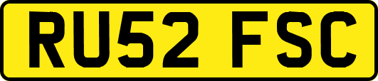RU52FSC