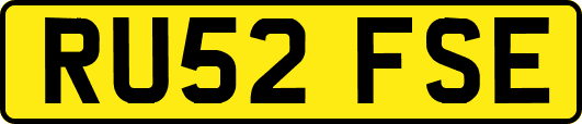 RU52FSE