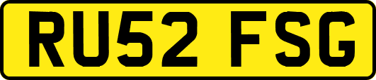 RU52FSG