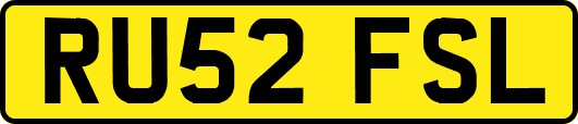 RU52FSL