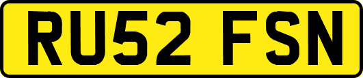 RU52FSN