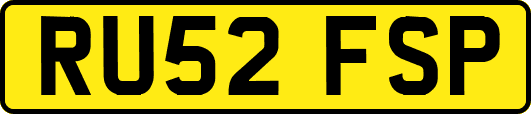 RU52FSP