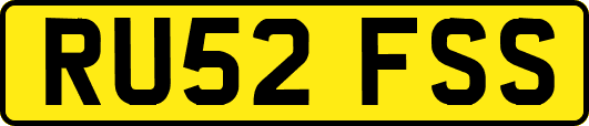 RU52FSS