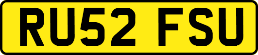RU52FSU