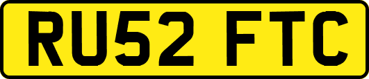 RU52FTC