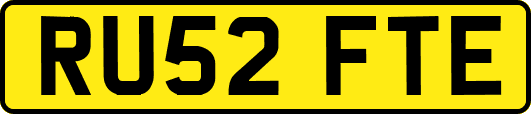 RU52FTE