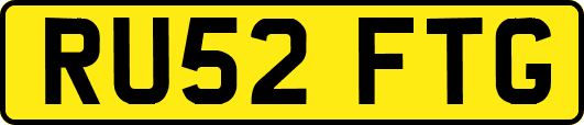 RU52FTG