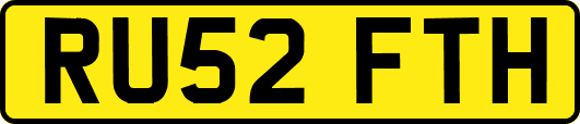 RU52FTH