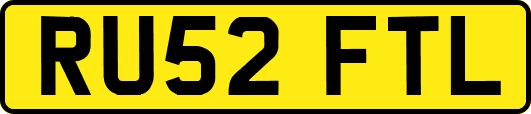 RU52FTL