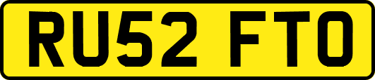 RU52FTO