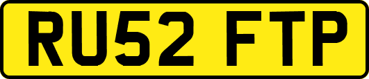 RU52FTP