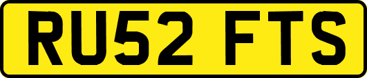 RU52FTS