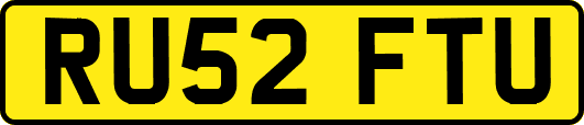 RU52FTU