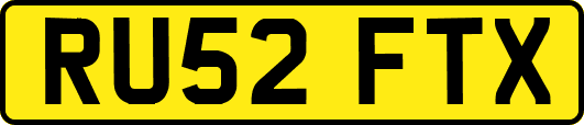 RU52FTX