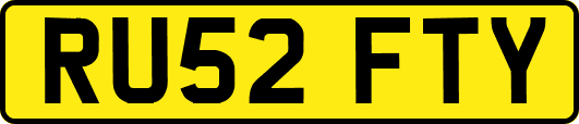 RU52FTY